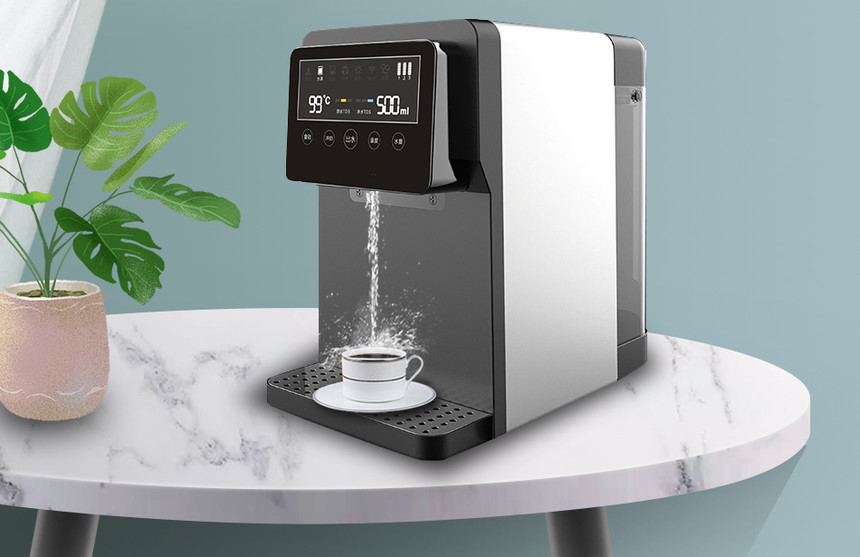 富氢净水器-北京国铁科林科技股份有限公司