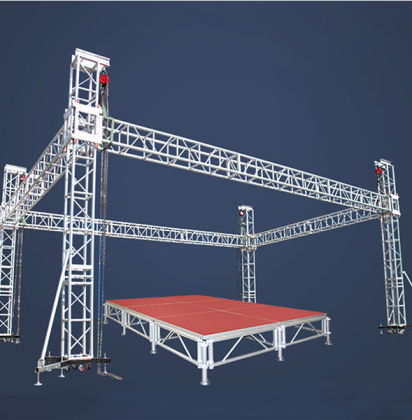 舞台桁架truss架