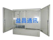 288芯左右擴(kuò)576芯 前雙開門