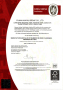 FSC certificate