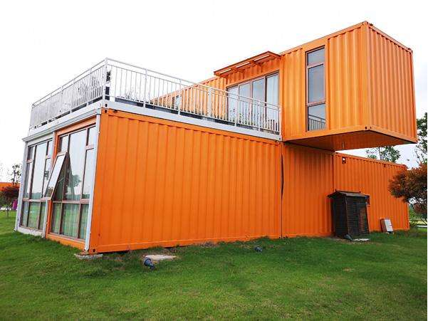 定制集装箱就是做一个重庆集装箱.