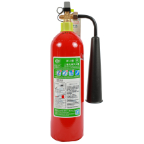 手提式二氧化碳滅火器MT/2