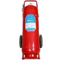 推車(chē)式水基型滅火器(泡沫)MSTZ/135