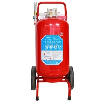推車(chē)式水基型滅火器(泡沫)MSTZ/65