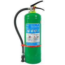 手提式水基型滅火器(水霧)MSZ/3W