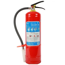 手提式水基型滅火器(泡沫)MPZ/3