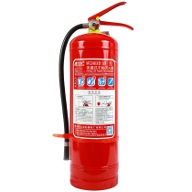 手提式干粉滅火器(車(chē)用)MFCZ/ABC8