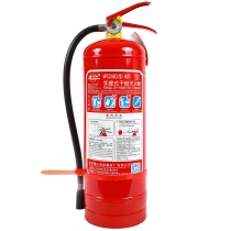 手提式干粉滅火器(車(chē)用)MFCZ/ABC5