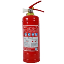 手提式干粉滅火器(車(chē)用)MFCZ/ABC2