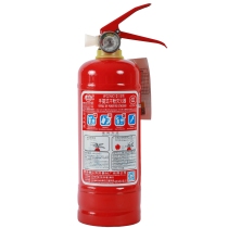 手提式干粉滅火器(車(chē)用)MFCZ/ABC1