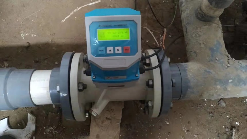 超声波流量计 超声波流量计