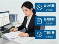 东莞会计服务全攻略:从资料清单到报税流程,附最新费用参考 东莞会计服务全攻略:从资料清单到报税流程,附最新费用参考