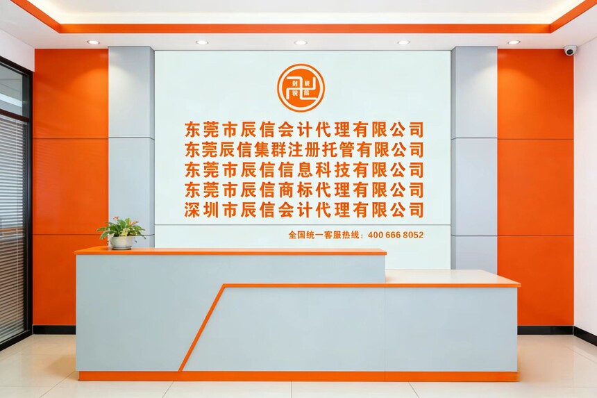 东莞市辰信会计代理有限公司 东莞市辰信会计代理有限公司