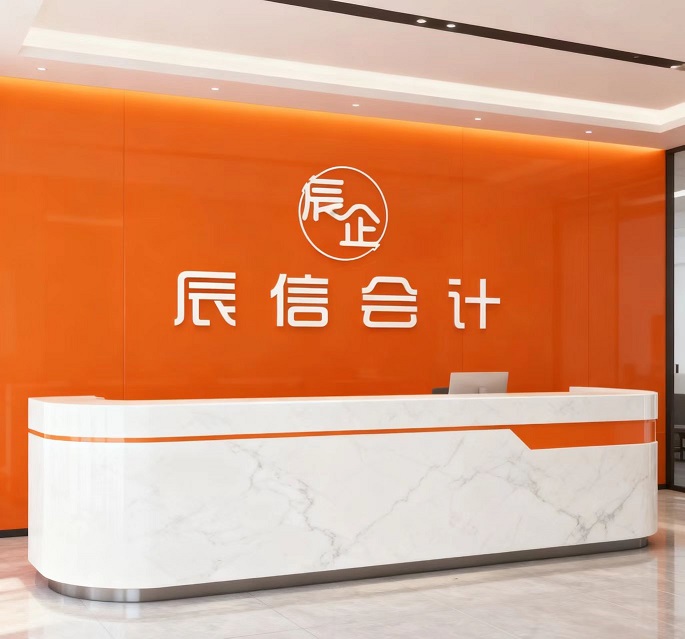 东莞市辰信会计代理有限公司 东莞市辰信会计代理有限公司