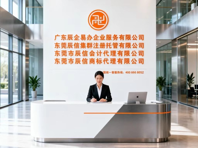辰信会计 辰信会计