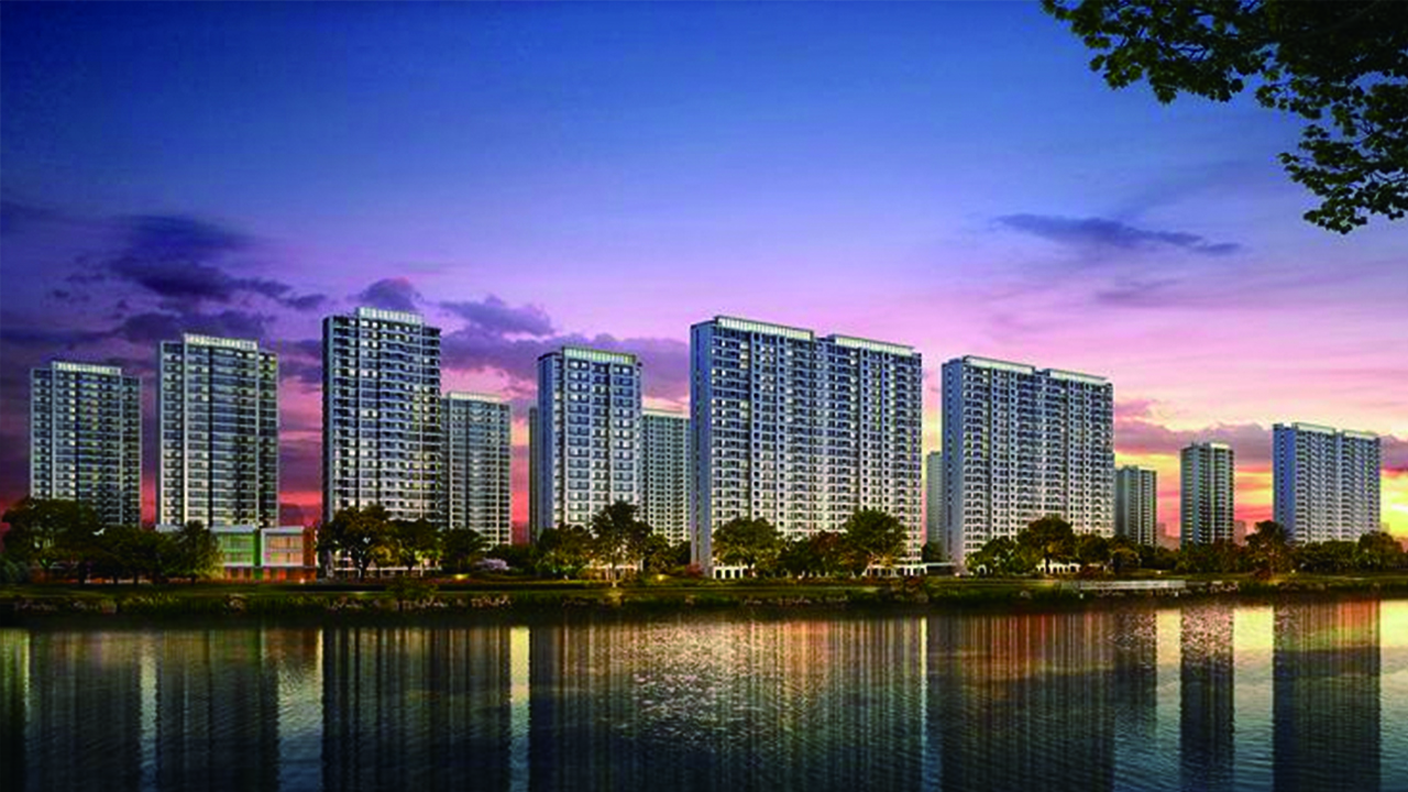 万科-宁波-万科城_浙江华德新材料有限公司