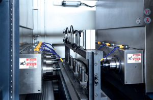 自動(dòng)生產(chǎn)線(xiàn)效率優(yōu)化著手點(diǎn)