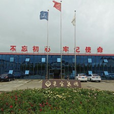 福建來(lái)寶建設(shè)固始上和院項(xiàng)目大圖