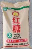 廣西南華紅糖
