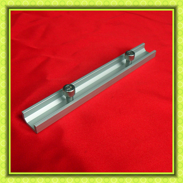 sliver anodized 6000 series extruded aluminium profile for solar panel 1.jpg