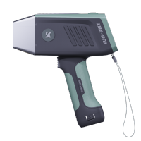 K-600便携式矿石分析仪