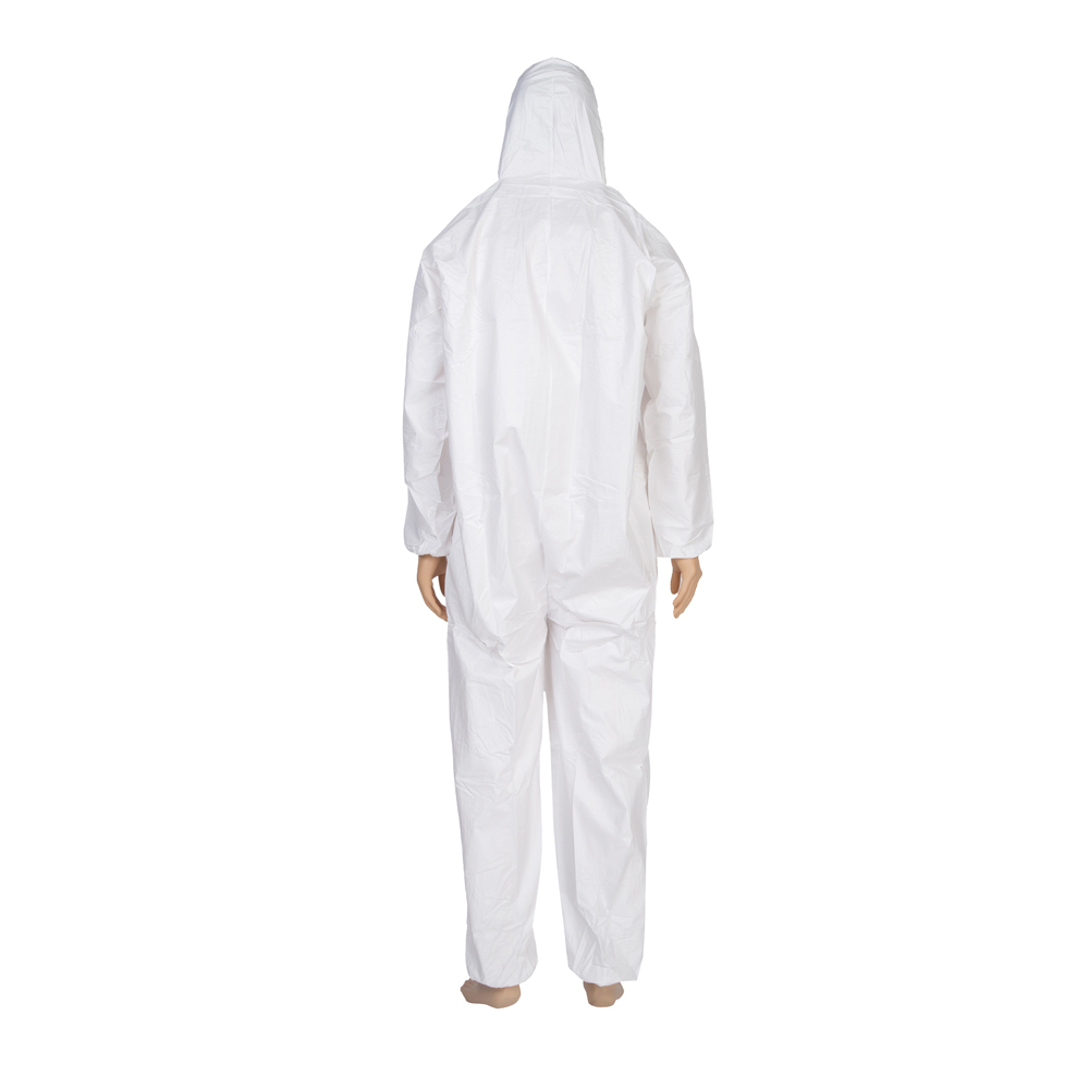 Disposable Protective Gown_Guangzhou LeJiaLan Medical Supplies Co.,Ltd