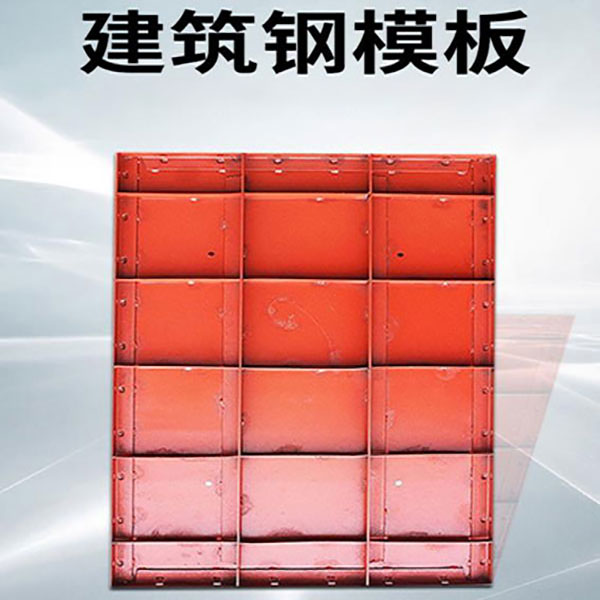 浙江专业建筑钢模