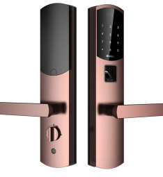 智能門禁安防產(chǎn)品方案