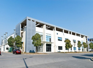 經驗豐富 實力廠家