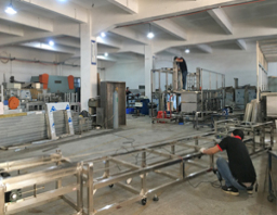 東莞市勁鑫智能設備科技有限公司