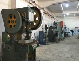 東莞市勁鑫智能設備科技有限公司