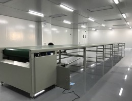 東莞市勁鑫智能設備科技有限公司