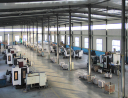 東莞市勁鑫智能設備科技有限公司