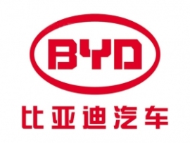比亞迪