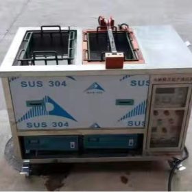 模具電解超聲波