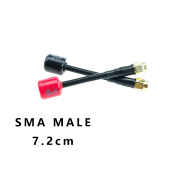 SMA MALE(7.2cm)