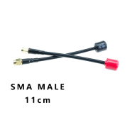 SMA MALE(11cm)