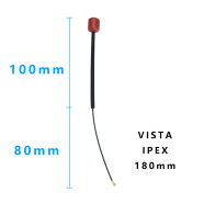 IPEX(18cm)