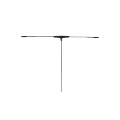 915 MHz T antenna