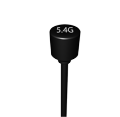 5.4G lollipop Antenna