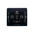 2.4G 9dBi