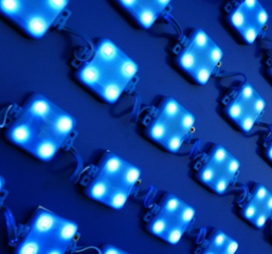 LED