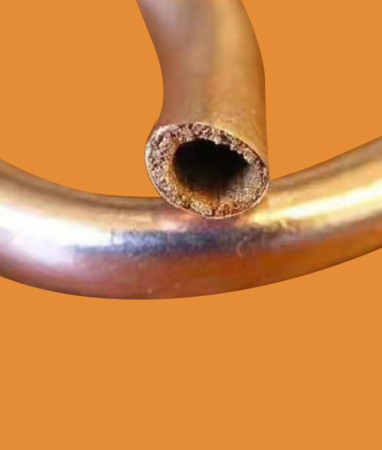 常规烧结型热管-惠州瑞捷科技有限公司