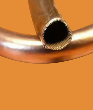 沟槽型热管-惠州瑞捷科技有限公司