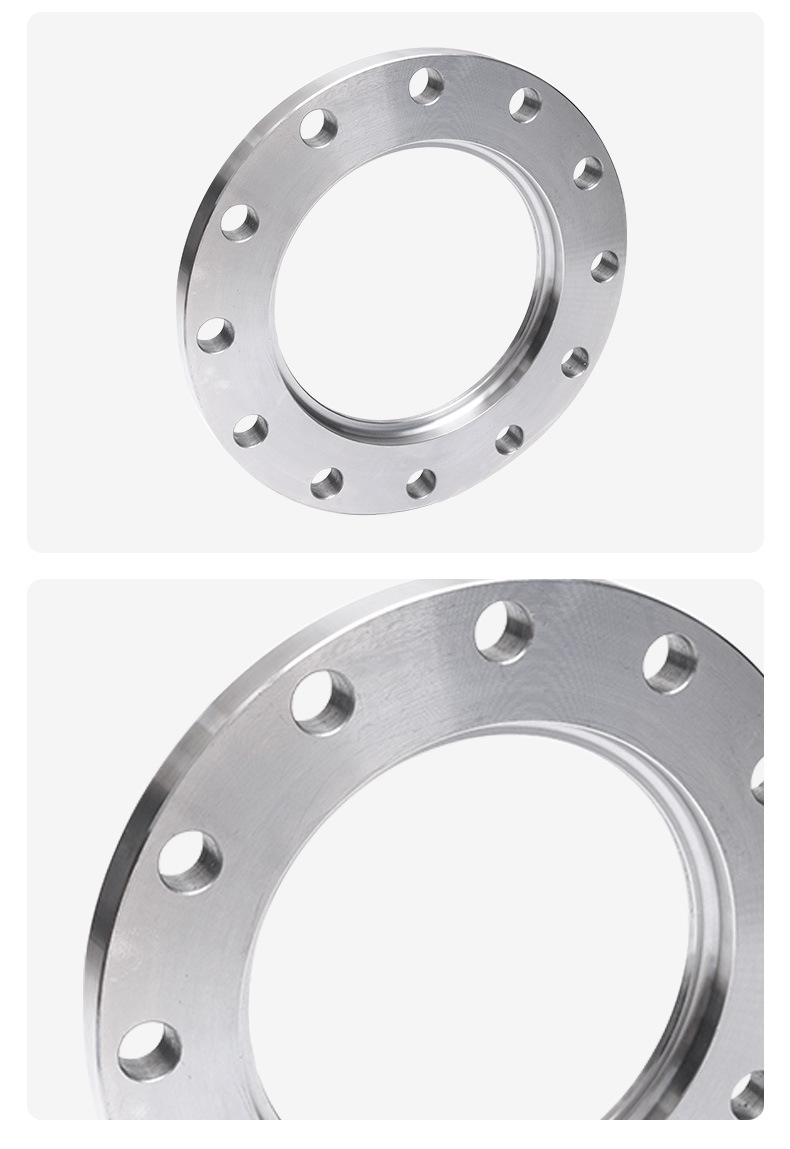 plate flange