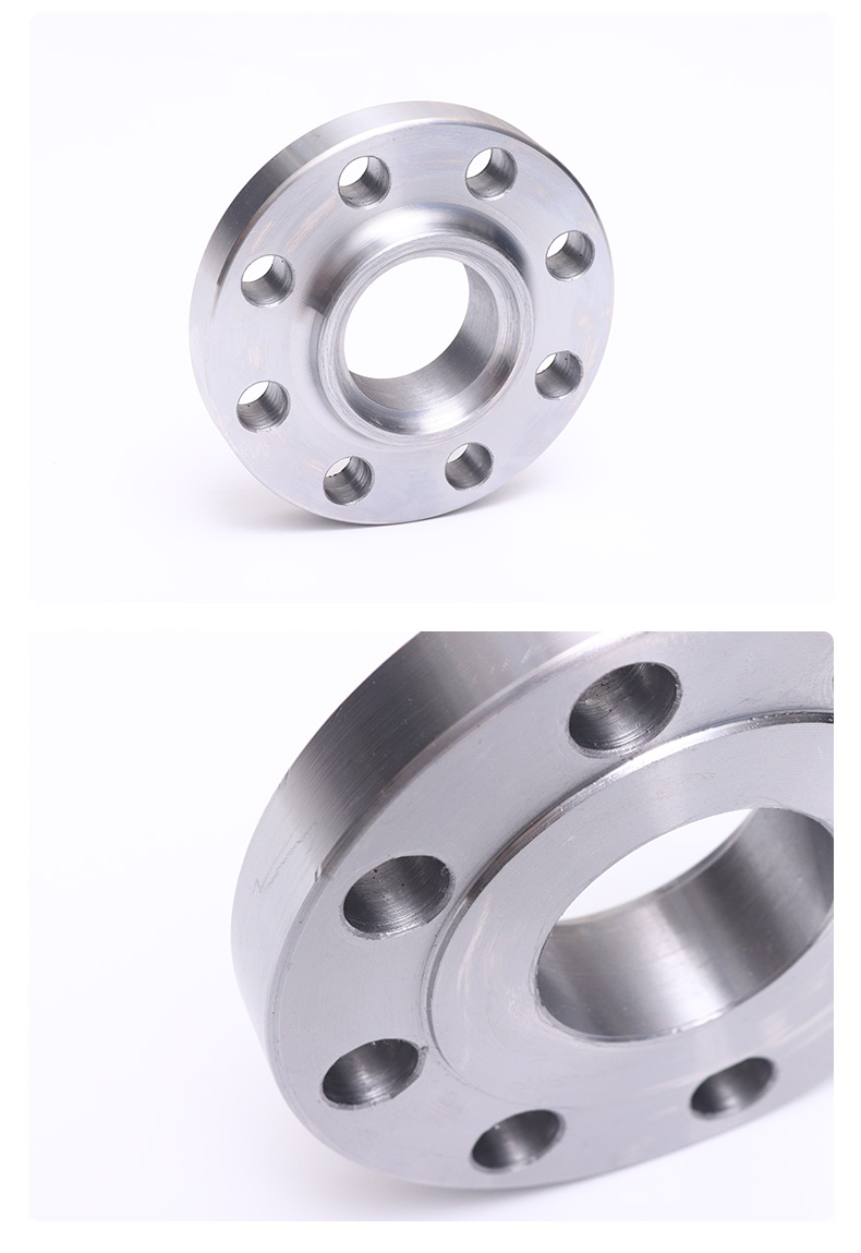 Slip On Flange