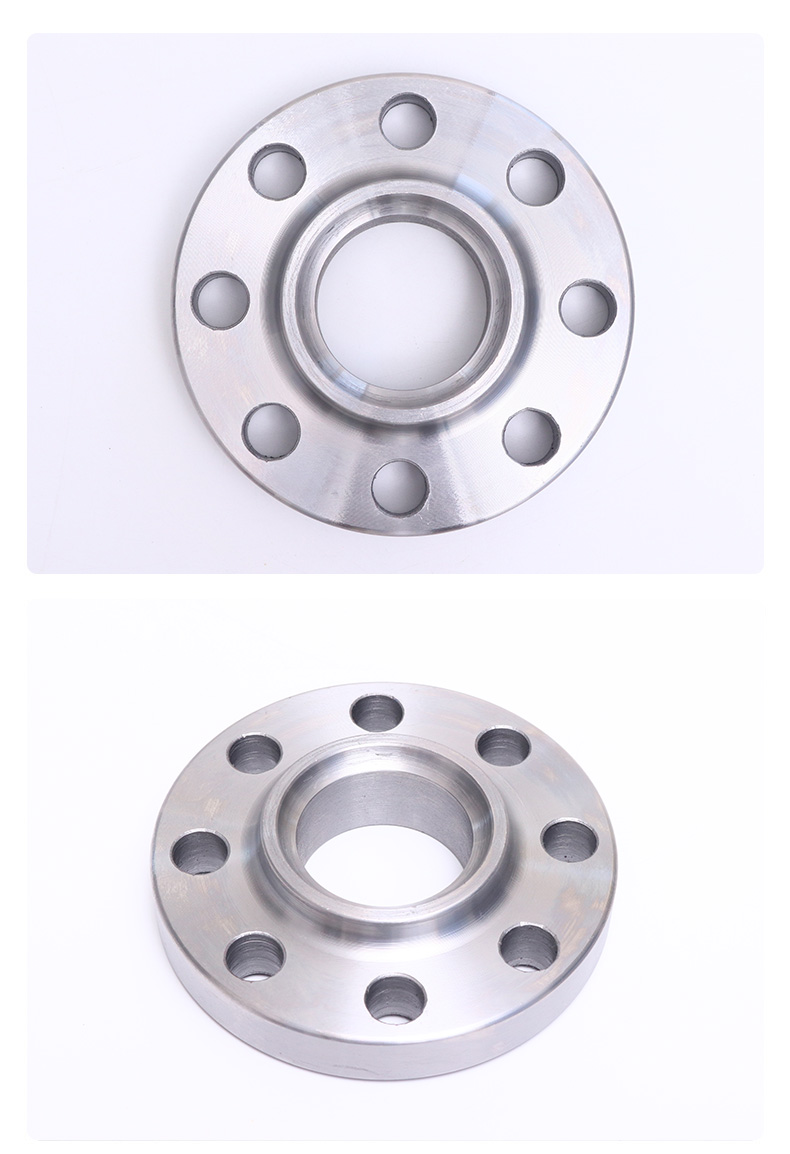 Slip On Flange