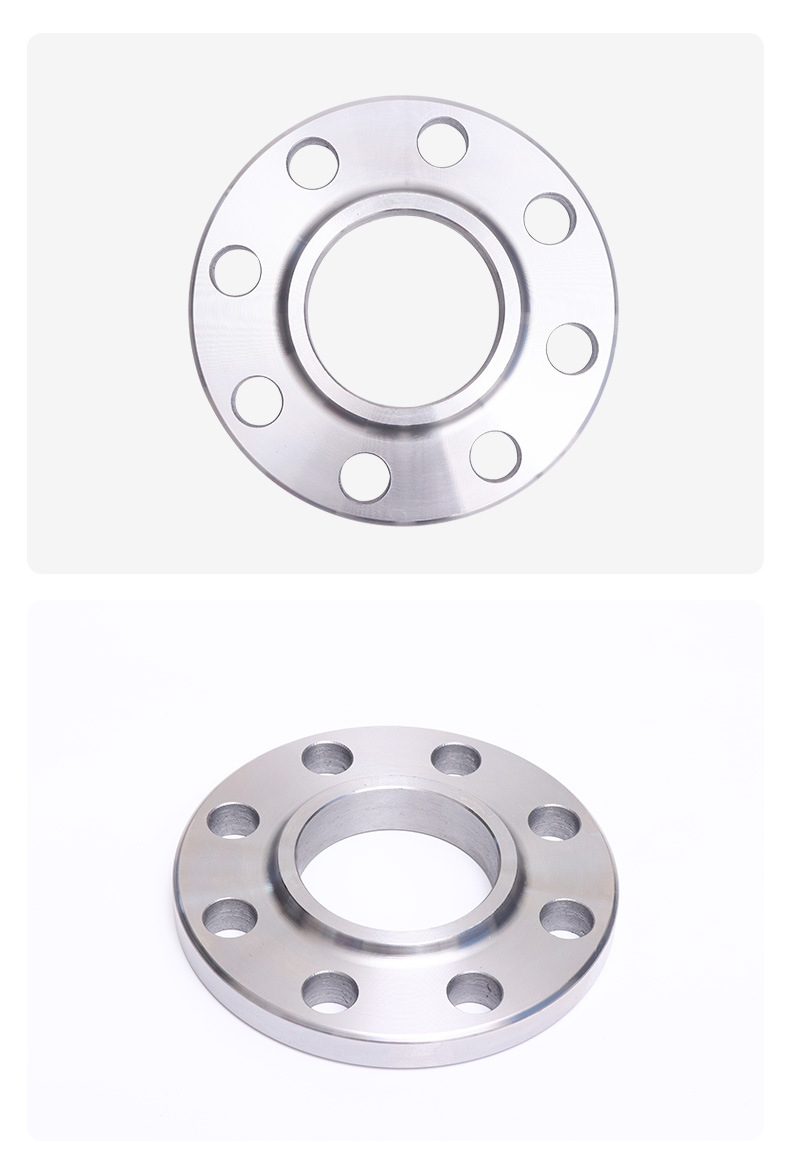 Slip On Flange