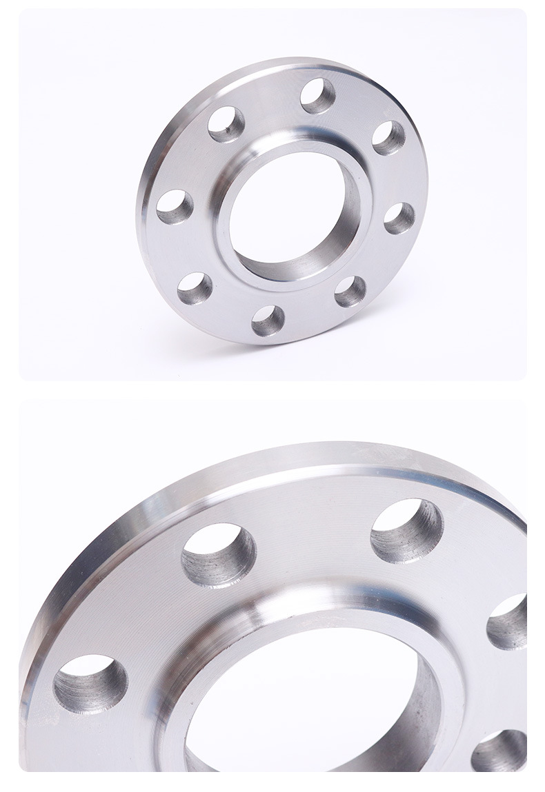 Slip On Flange