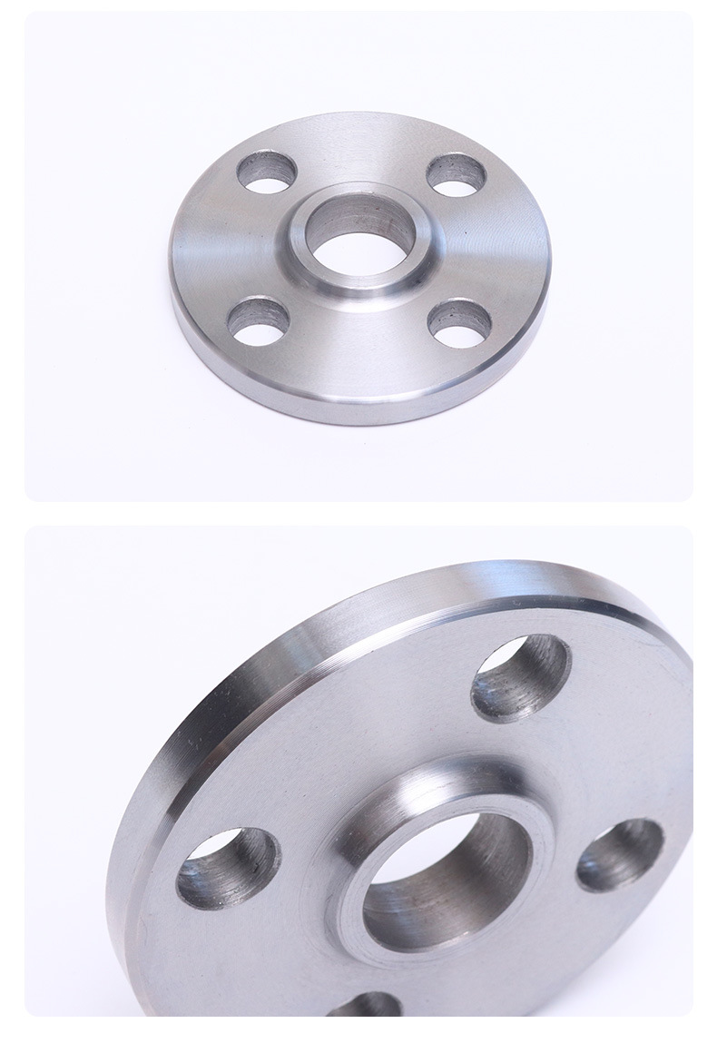 Slip On Flange